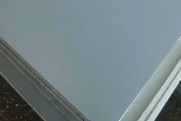 棉巖板加工